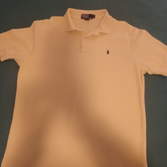 Ralph Lauren Men's Polo shirt - Picture 1 of 3